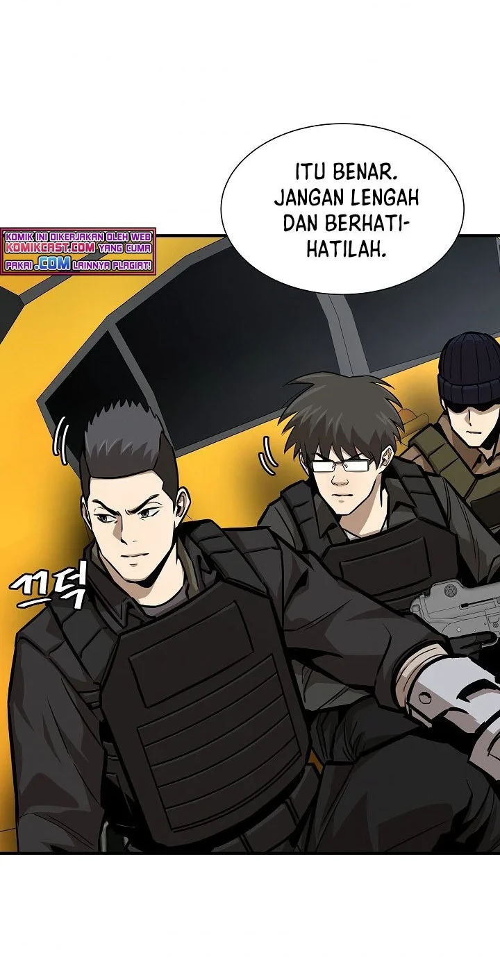 Return Survival Chapter 95 - halaman 23