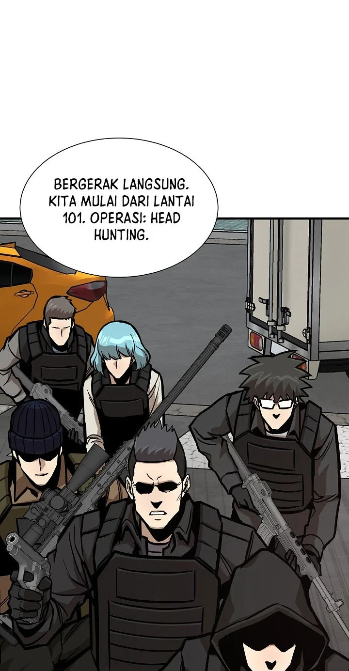 Return Survival Chapter 95 - halaman 25