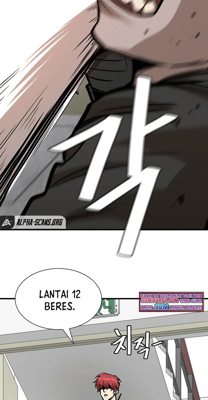 Return Survival Chapter 95 - halaman 29