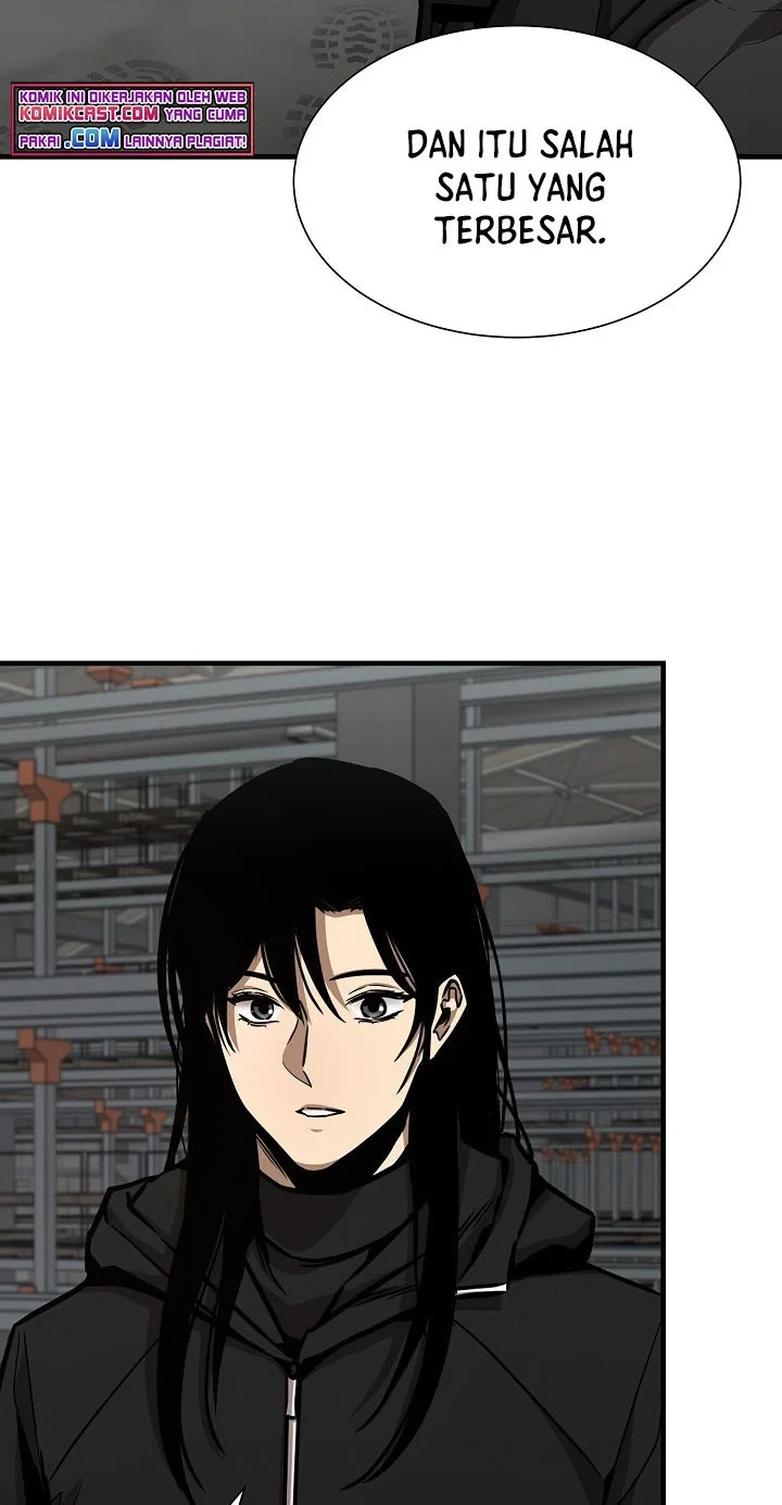 Return Survival Chapter 95 - halaman 3