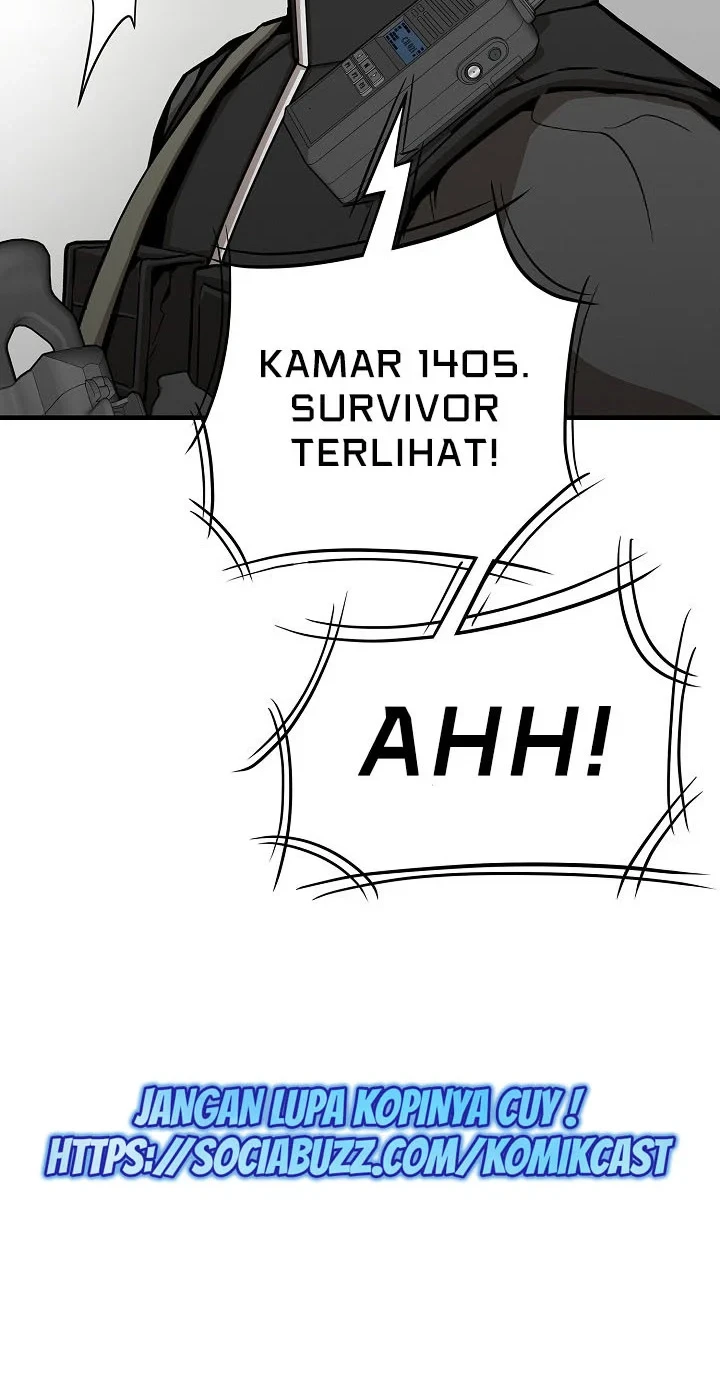 Return Survival Chapter 95 - halaman 31