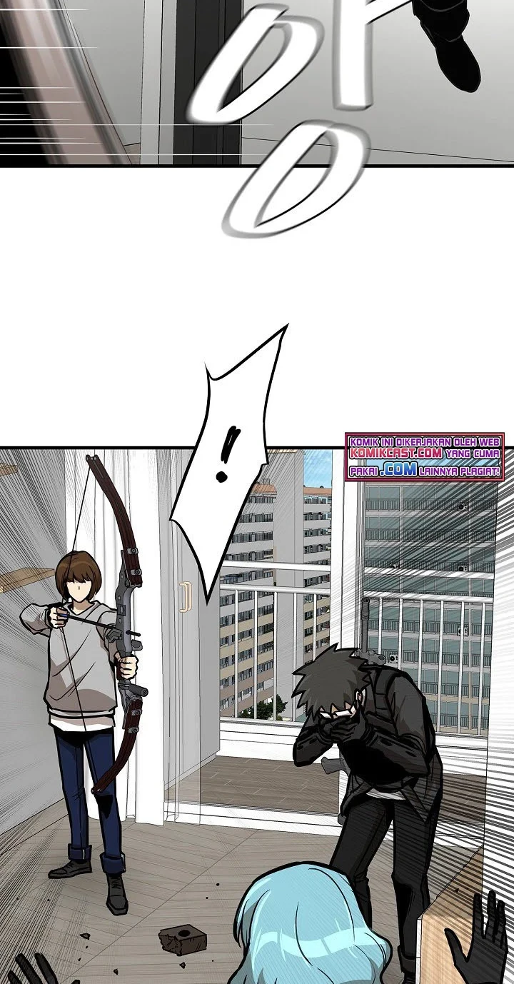 Return Survival Chapter 95 - halaman 33