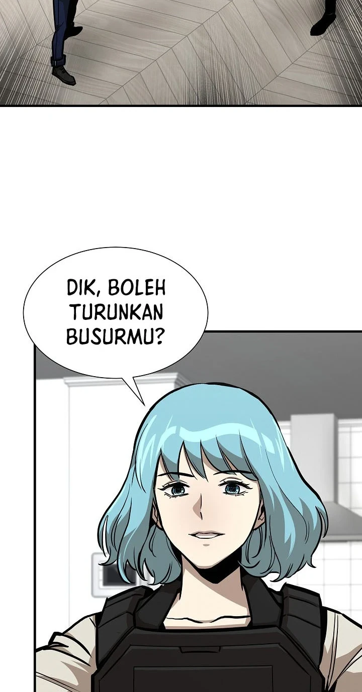Return Survival Chapter 95 - halaman 35