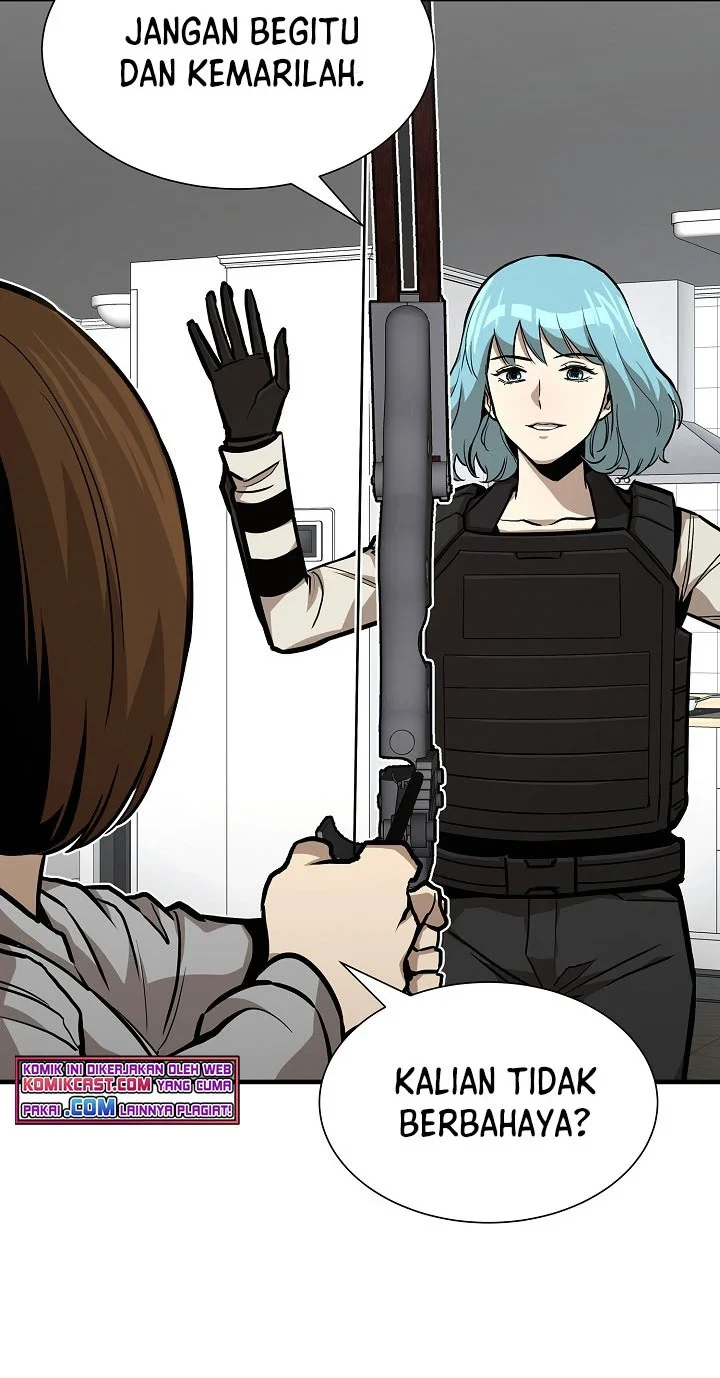Return Survival Chapter 95 - halaman 37
