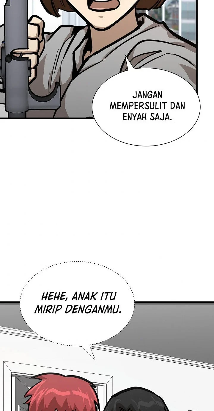 Return Survival Chapter 95 - halaman 39
