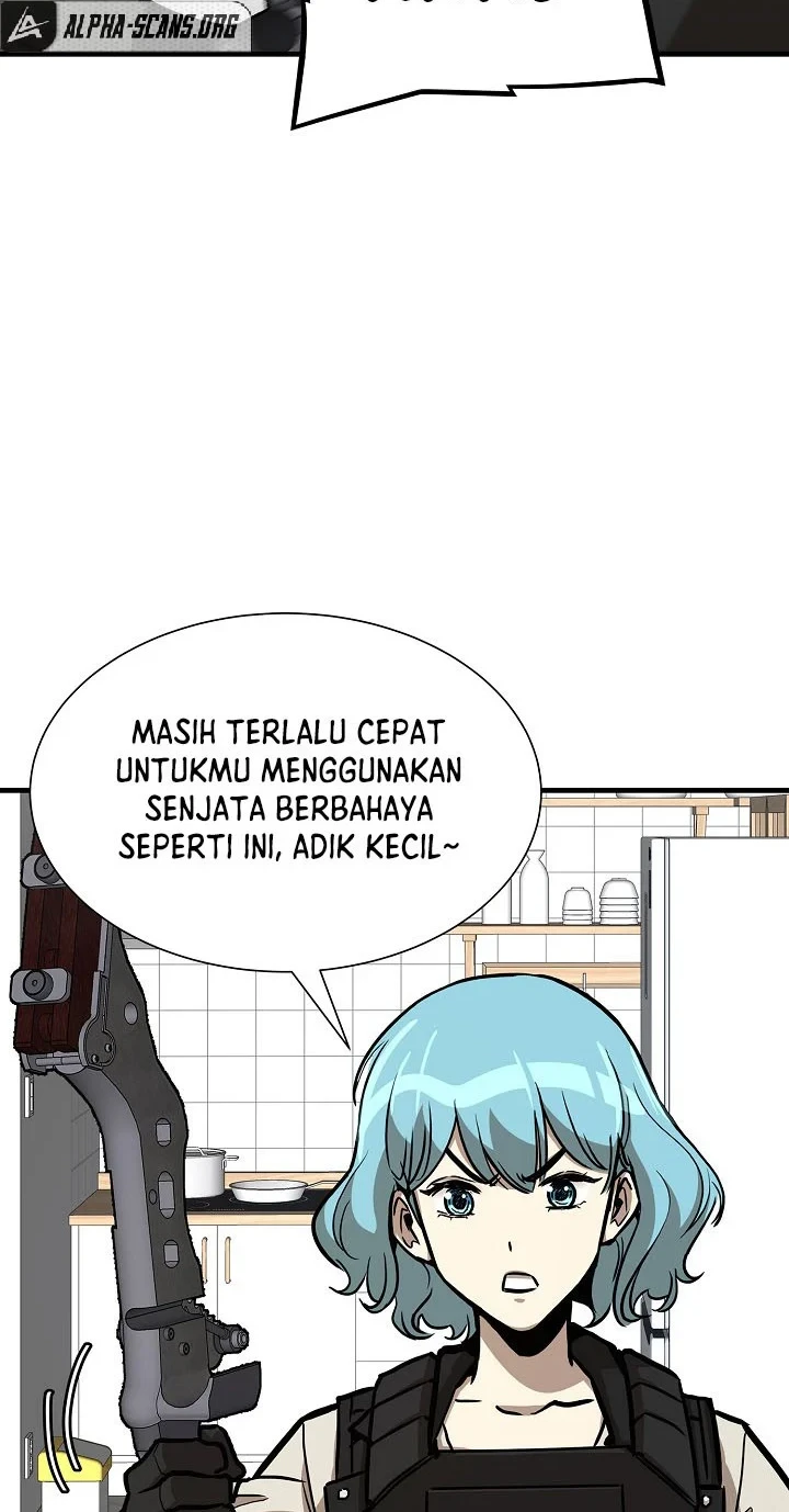 Return Survival Chapter 95 - halaman 41
