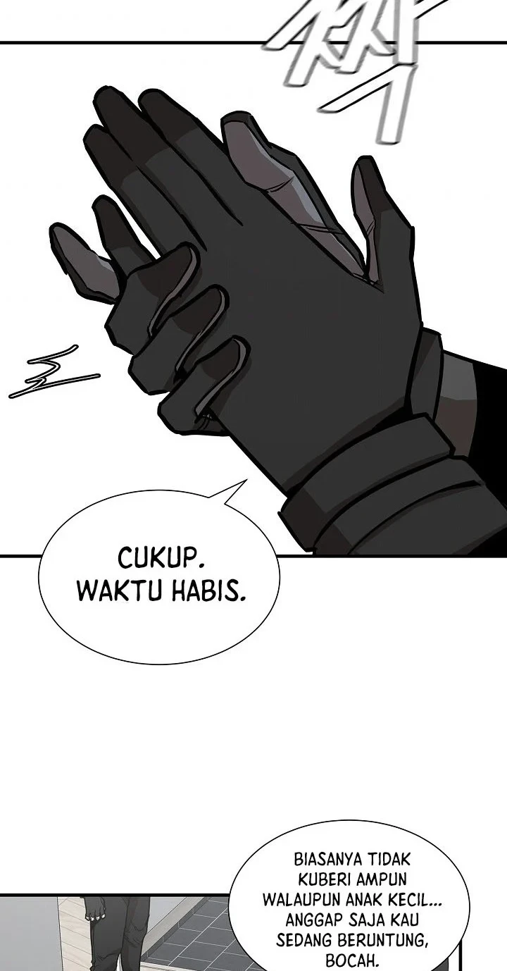 Return Survival Chapter 95 - halaman 45