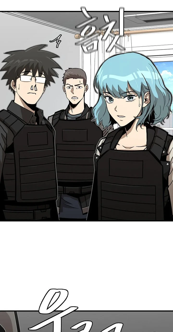 Return Survival Chapter 95 - halaman 47
