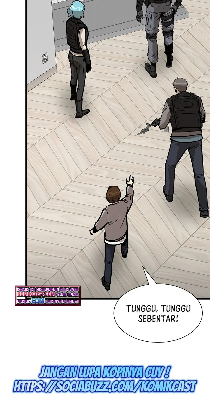 Return Survival Chapter 95 - halaman 49