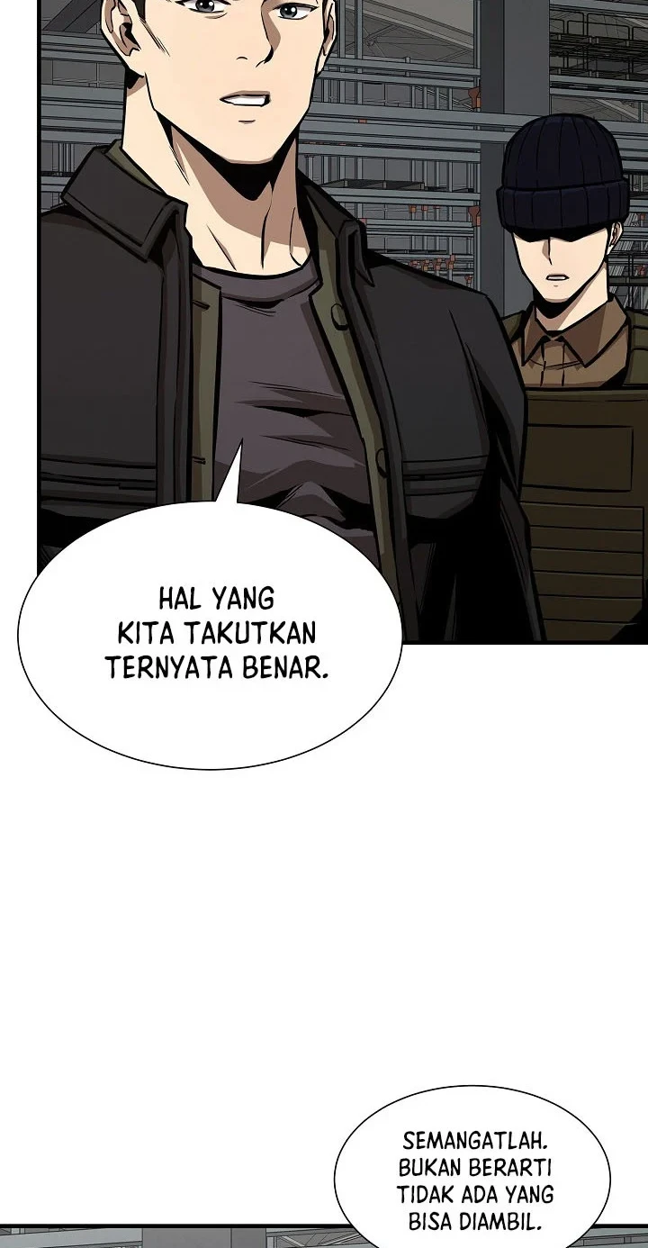 Return Survival Chapter 95 - halaman 5