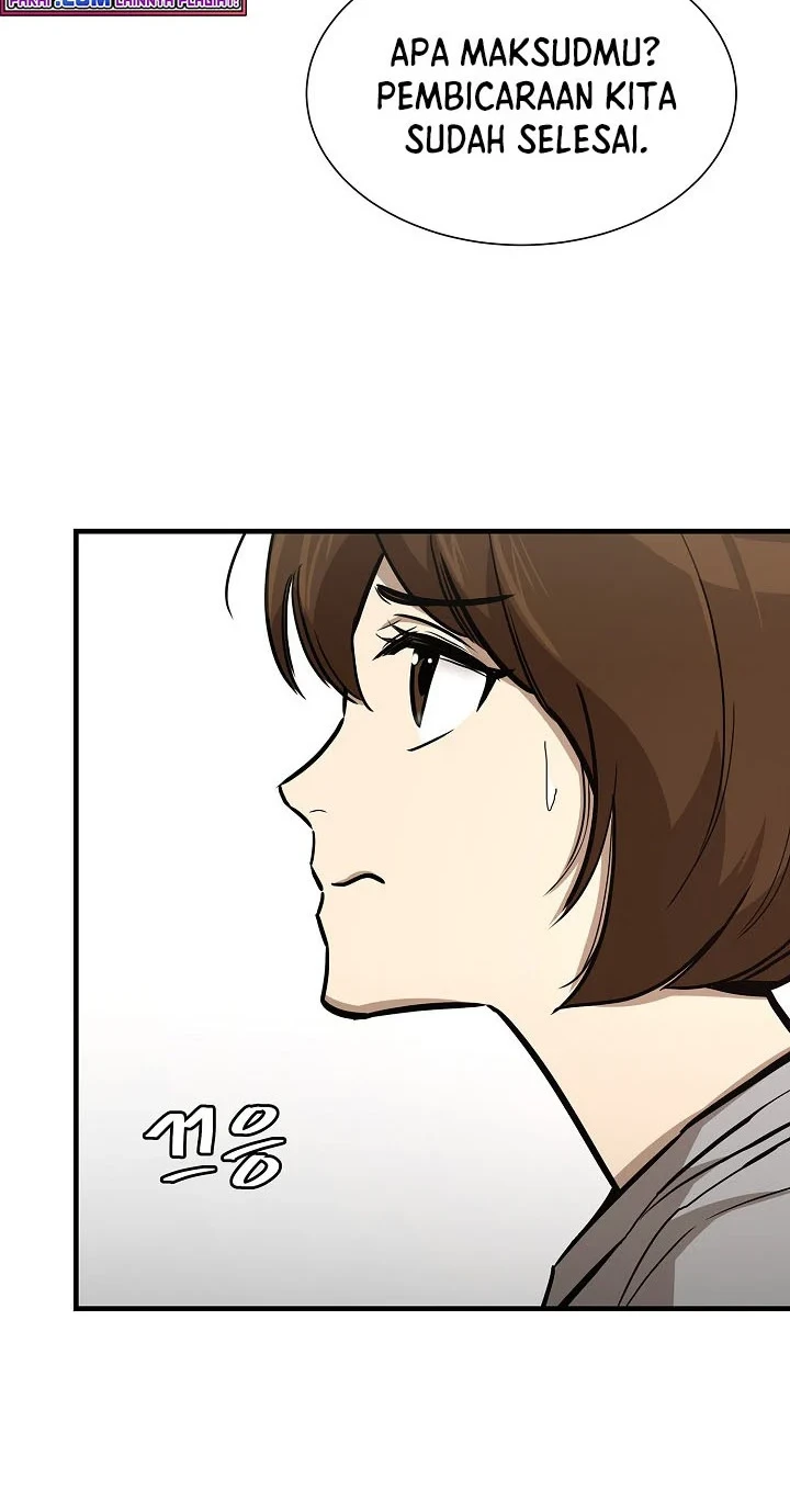 Return Survival Chapter 95 - halaman 51