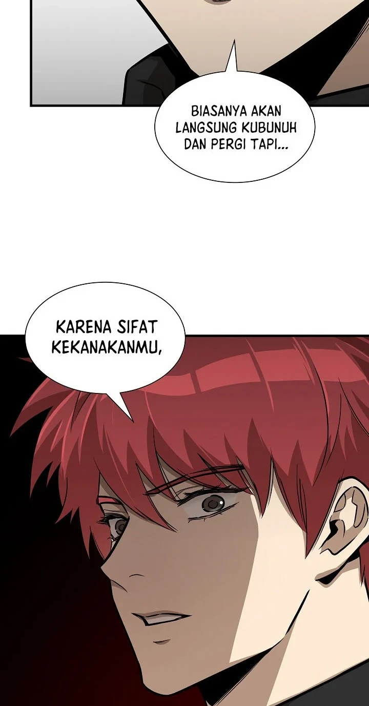 Return Survival Chapter 95 - halaman 53
