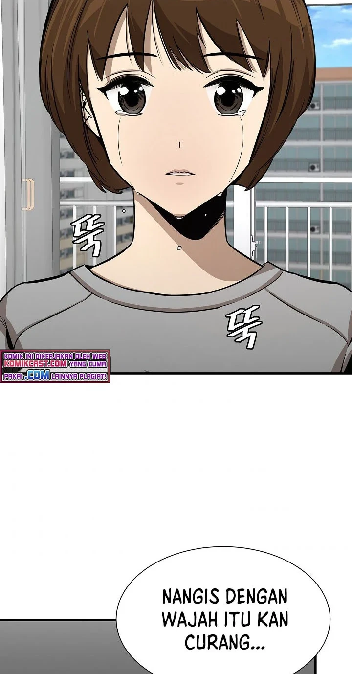 Return Survival Chapter 95 - halaman 55