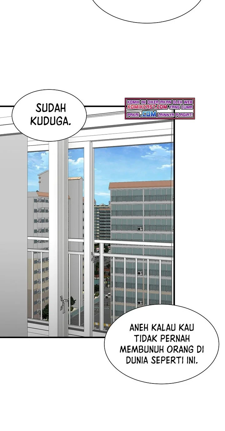 Return Survival Chapter 95 - halaman 59
