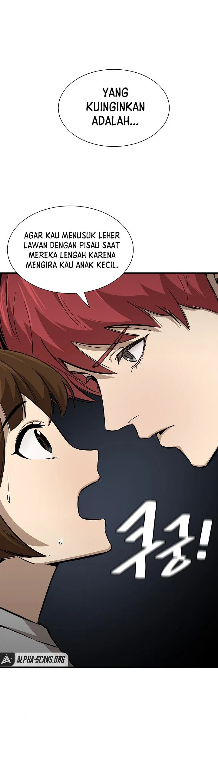 Return Survival Chapter 95 - halaman 60