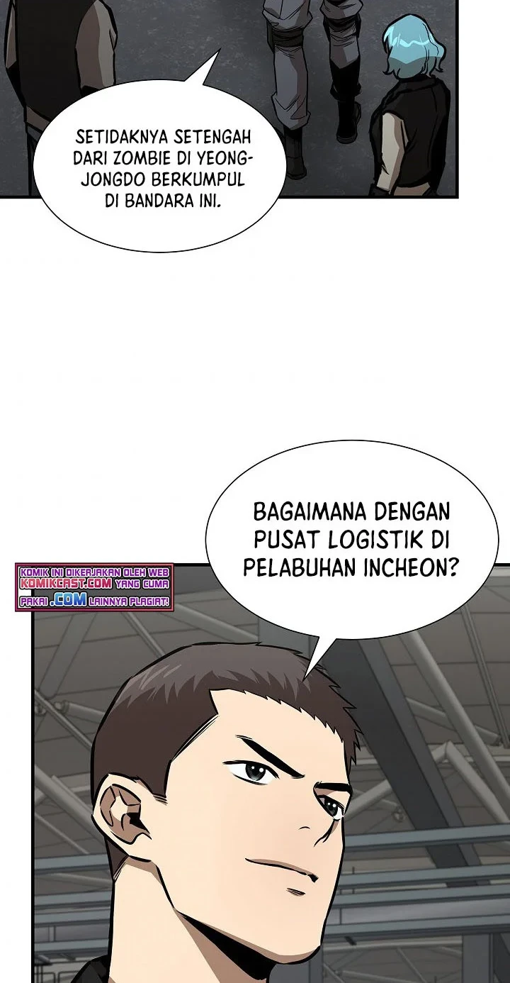 Return Survival Chapter 95 - halaman 7