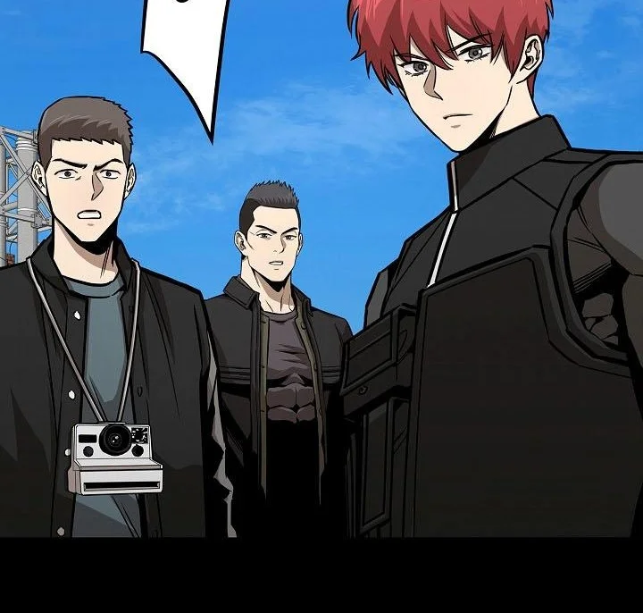 Return Survival Chapter 96 - halaman 19