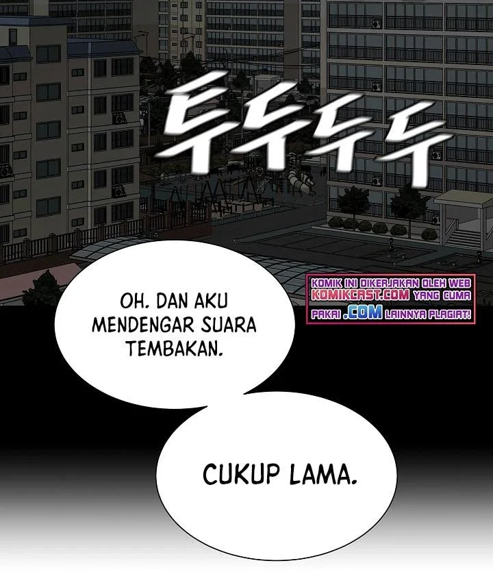 Return Survival Chapter 96 - halaman 21