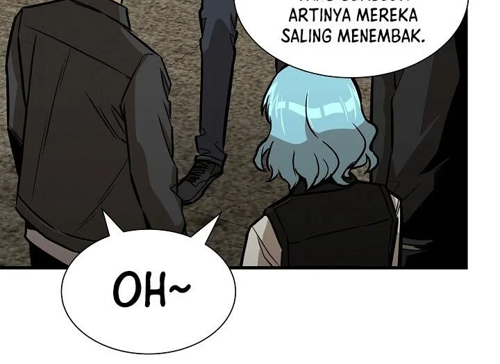 Return Survival Chapter 96 - halaman 25