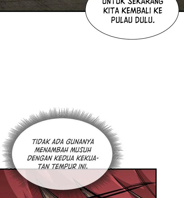 Return Survival Chapter 96 - halaman 31