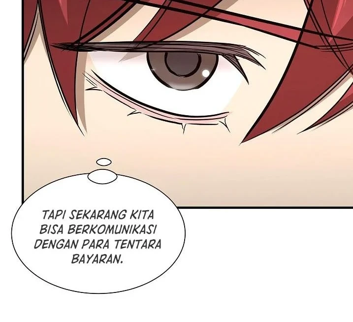 Return Survival Chapter 96 - halaman 39