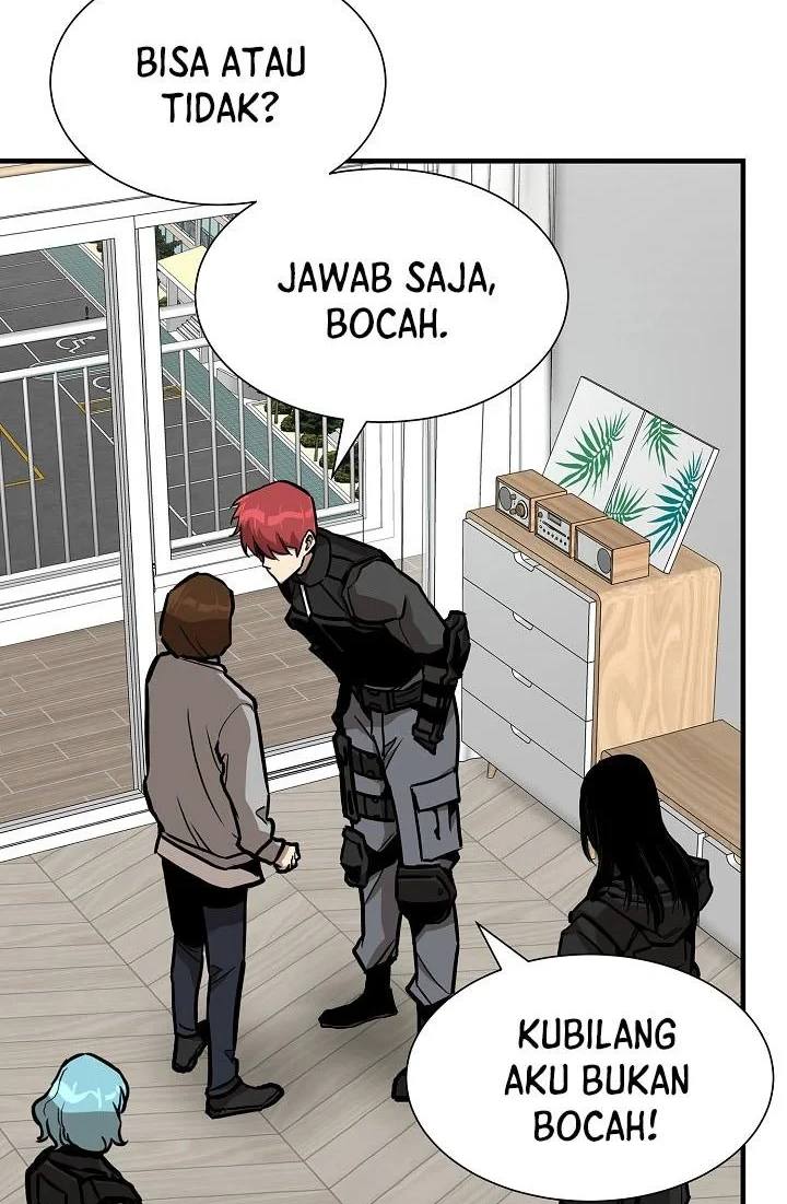 Return Survival Chapter 96 - halaman 5