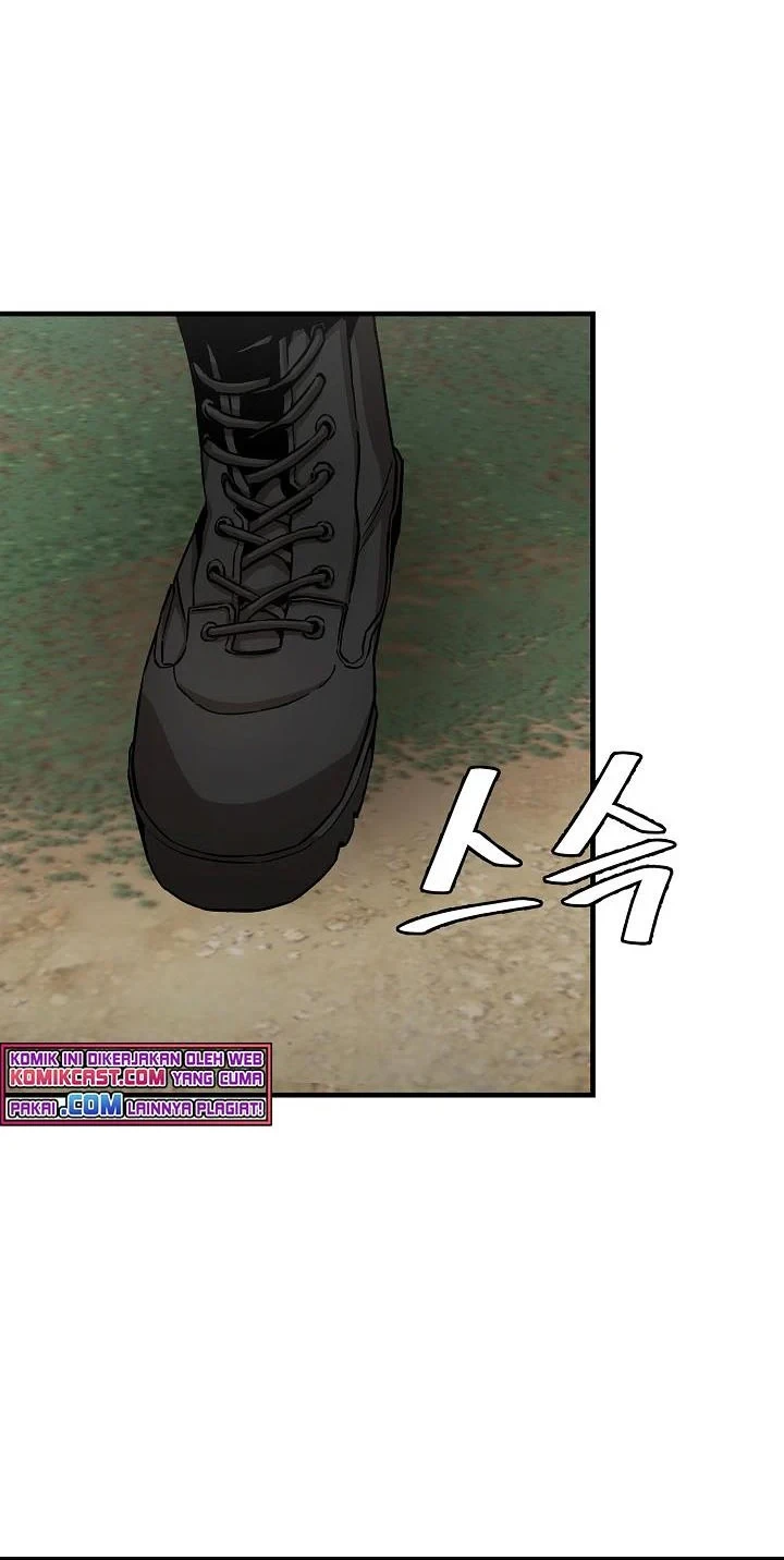 Return Survival Chapter 96 - halaman 55