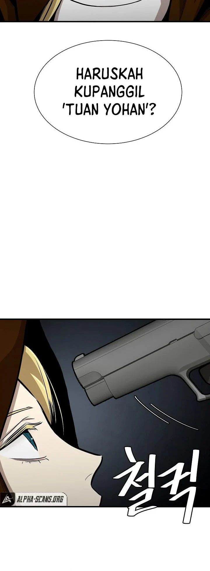 Return Survival Chapter 96 - halaman 59