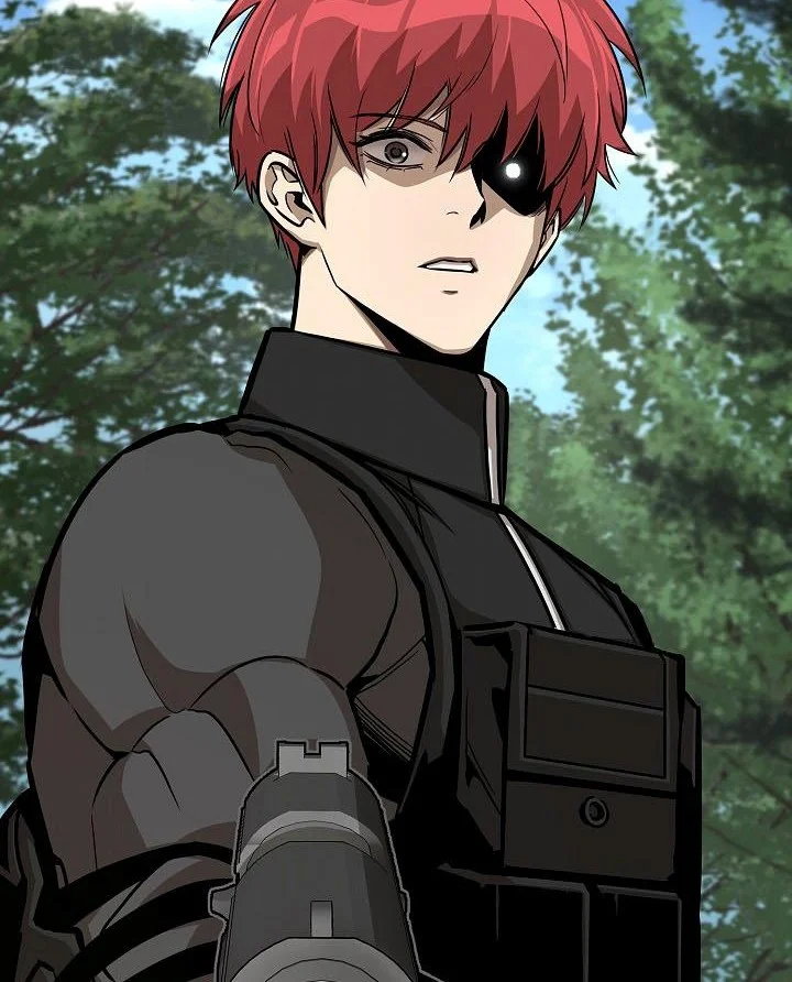 Return Survival Chapter 96 - halaman 61