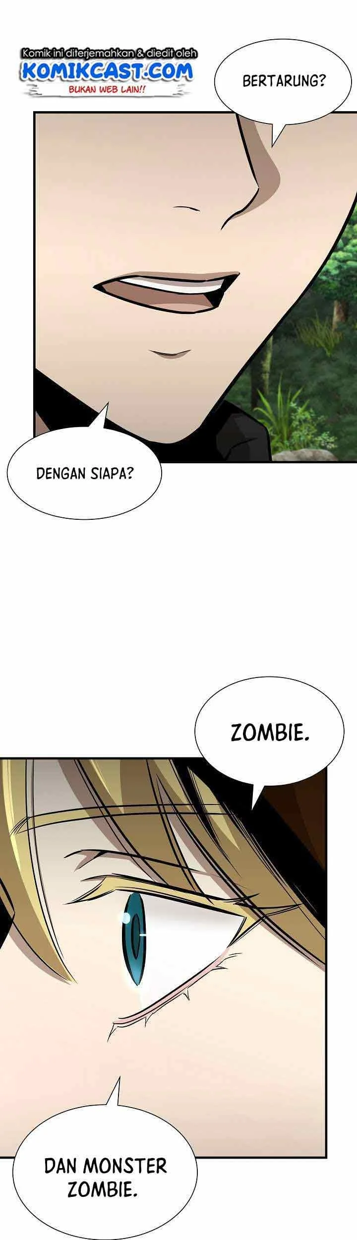 Return Survival Chapter 97 - halaman 12