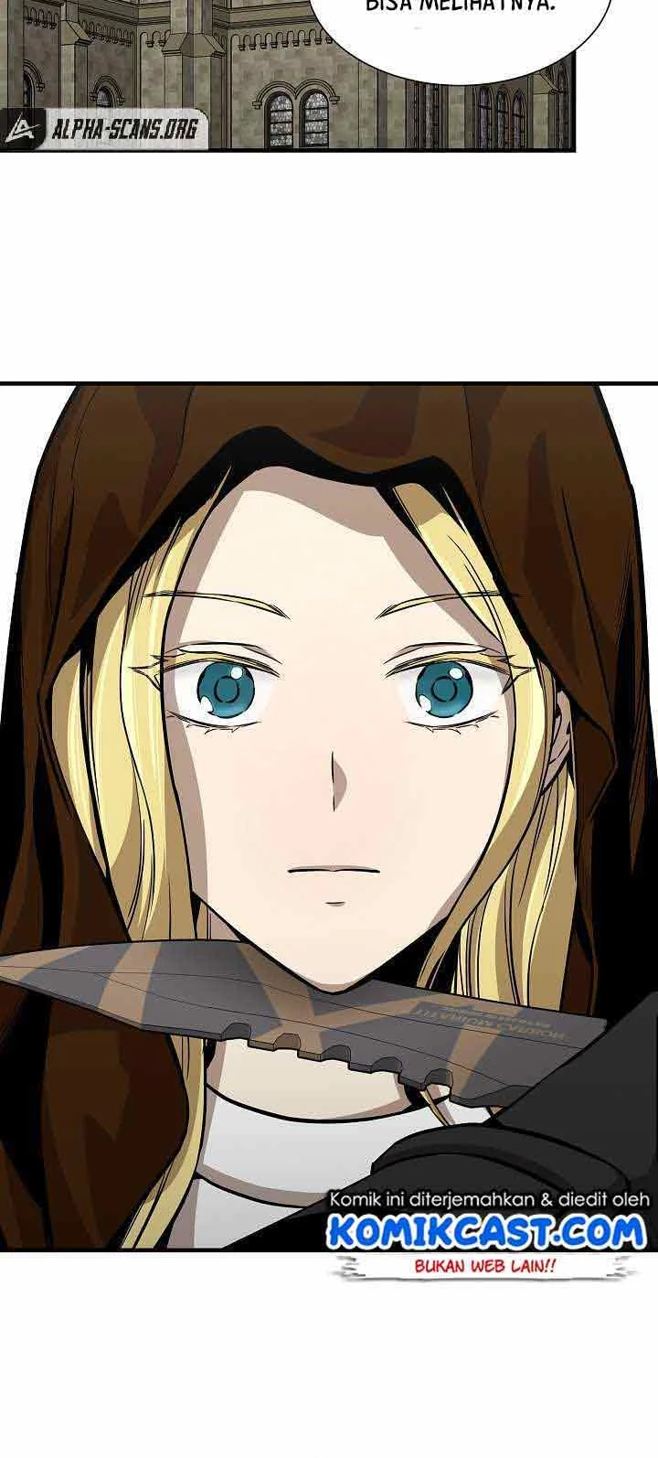Return Survival Chapter 97 - halaman 21
