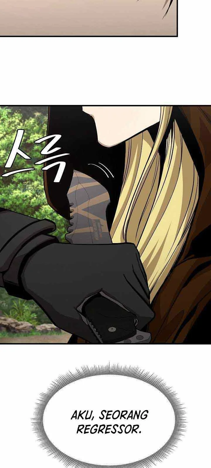 Return Survival Chapter 97 - halaman 23