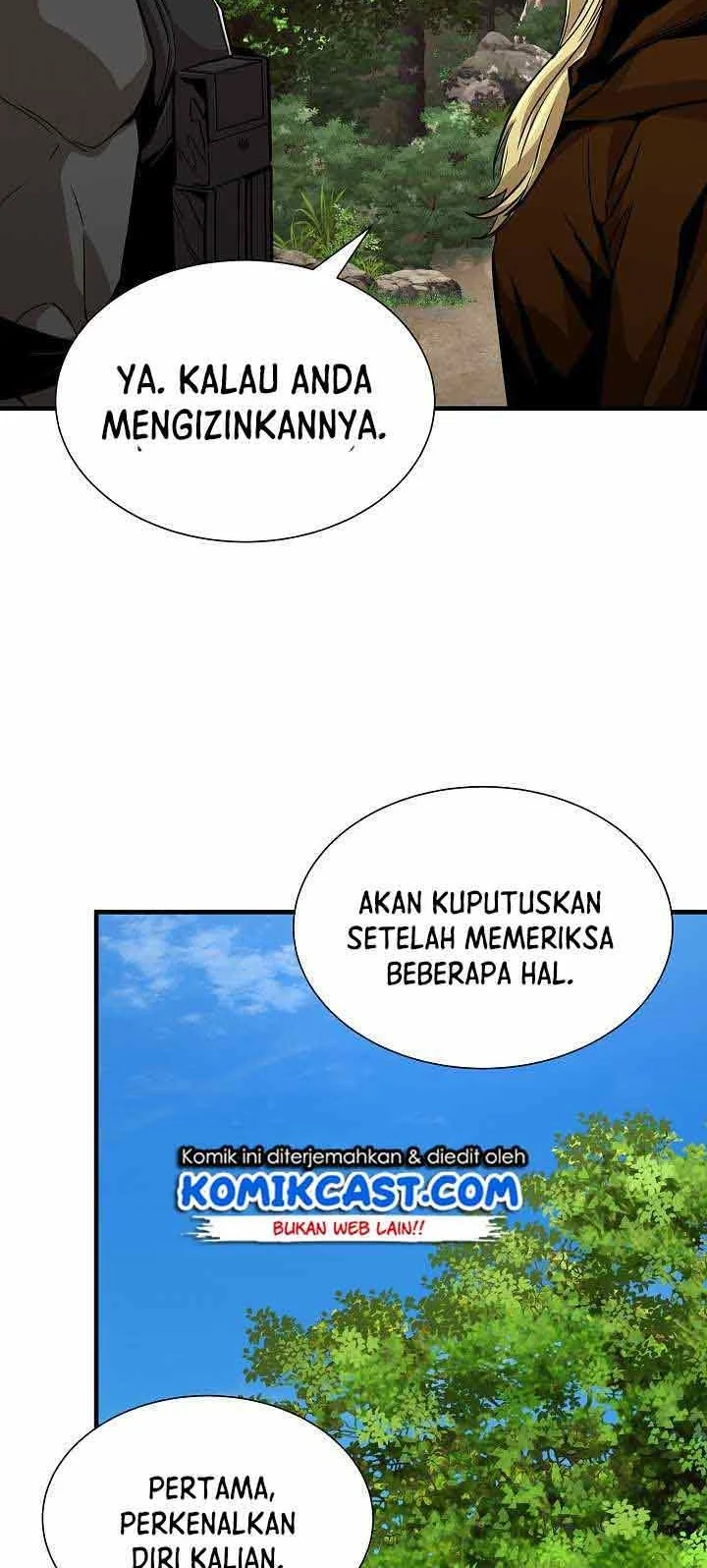 Return Survival Chapter 97 - halaman 25