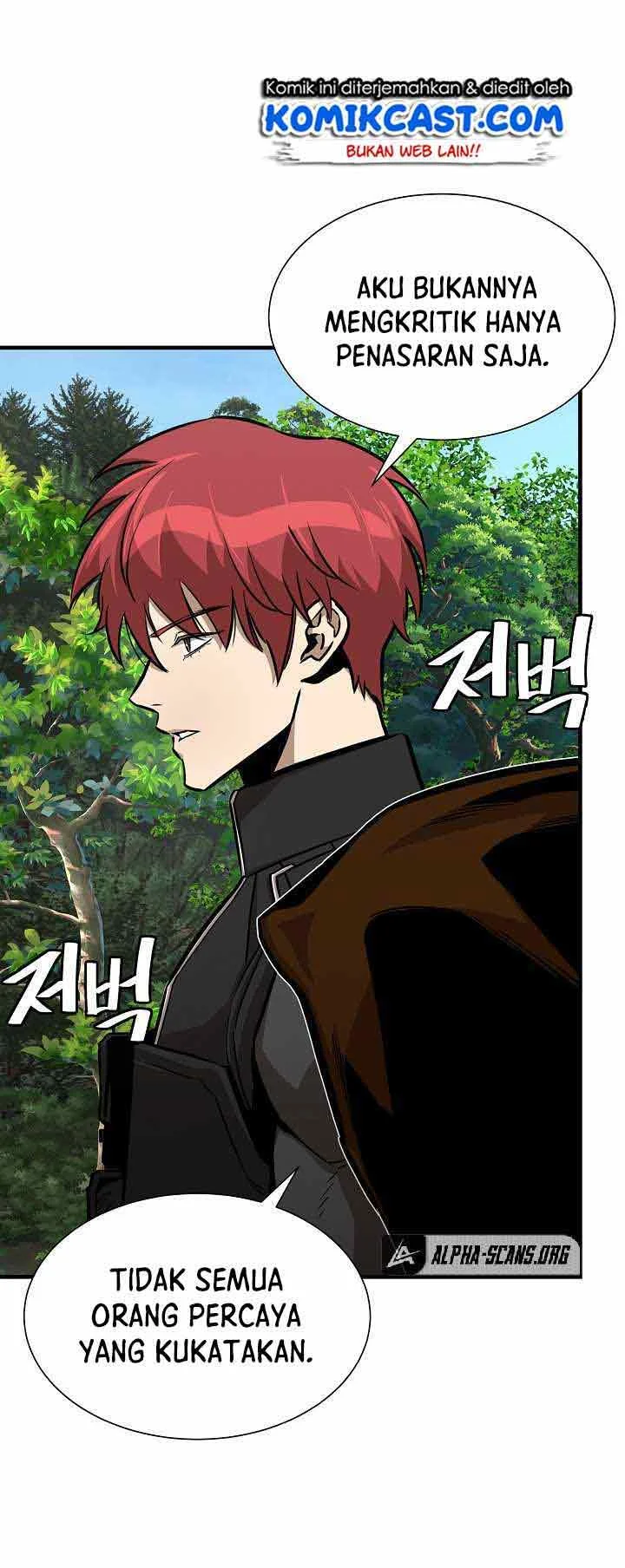 Return Survival Chapter 97 - halaman 31