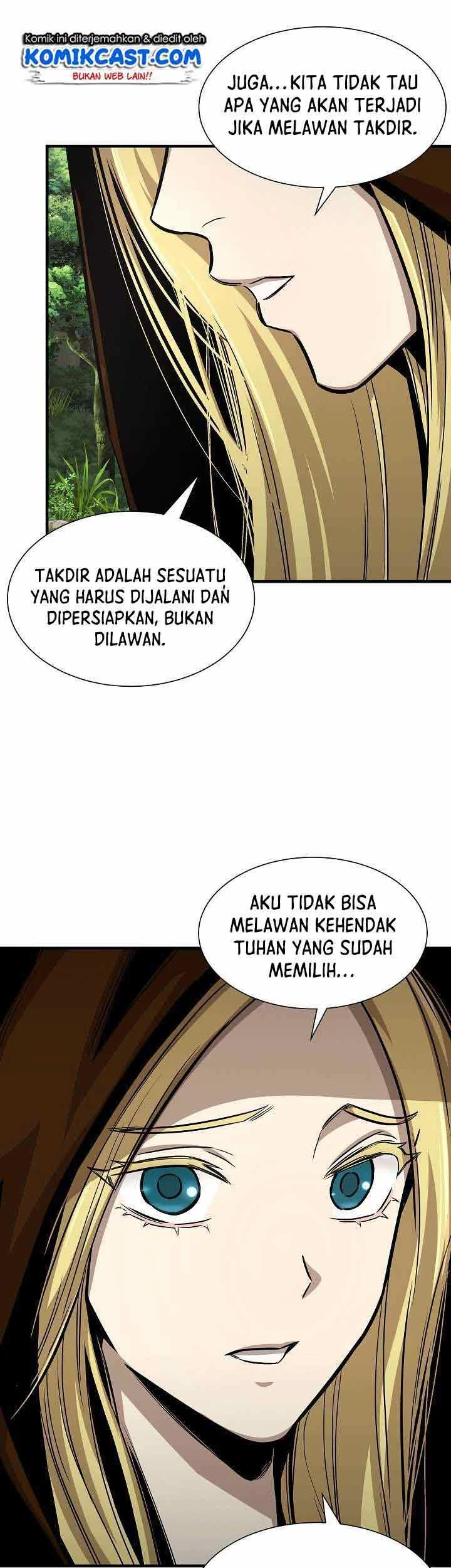 Return Survival Chapter 97 - halaman 32