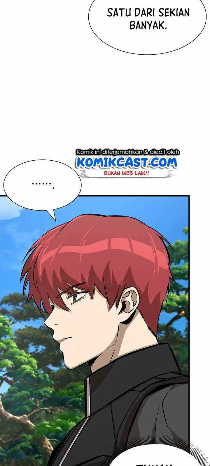 Return Survival Chapter 97 - halaman 33