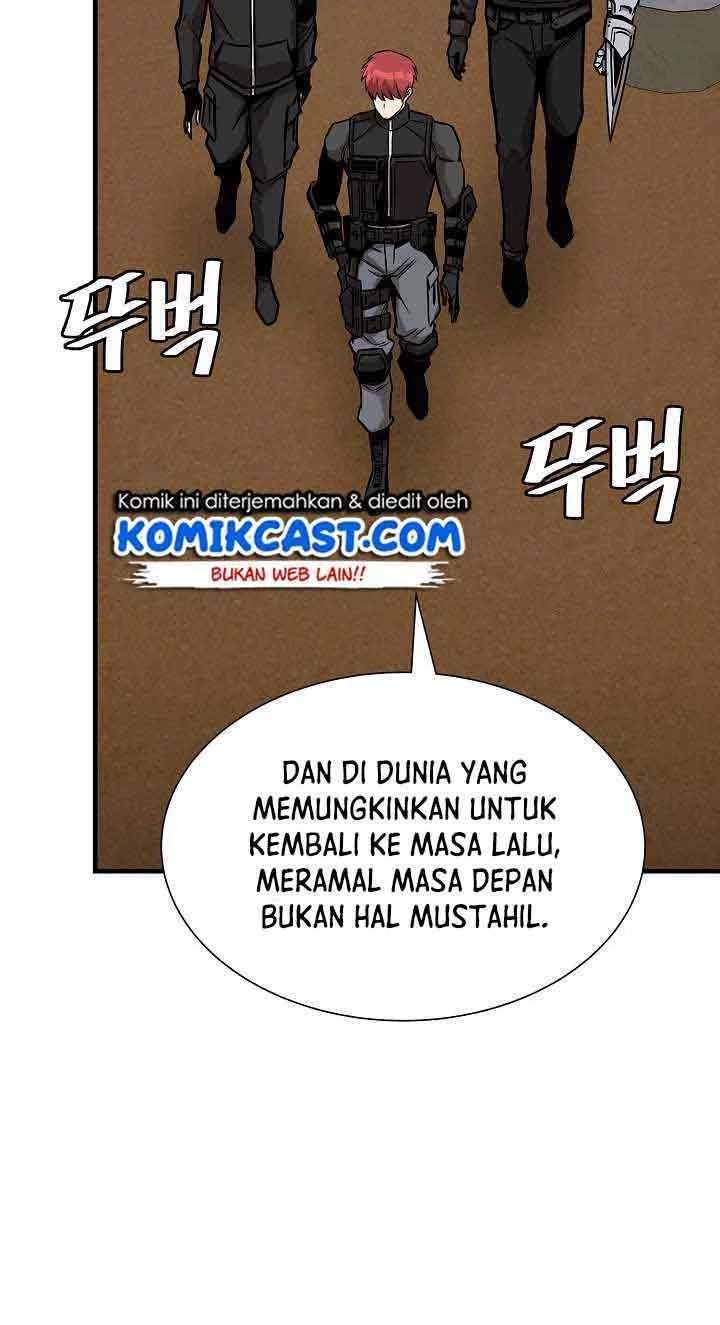 Return Survival Chapter 97 - halaman 36