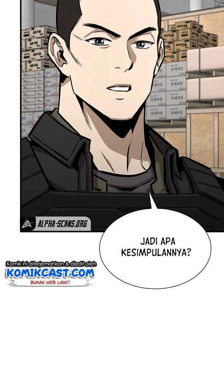 Return Survival Chapter 97 - halaman 41