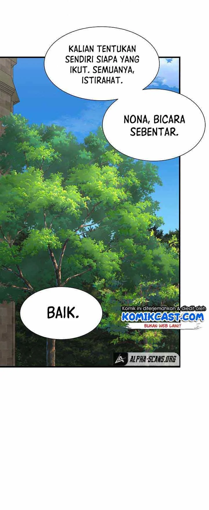 Return Survival Chapter 97 - halaman 46
