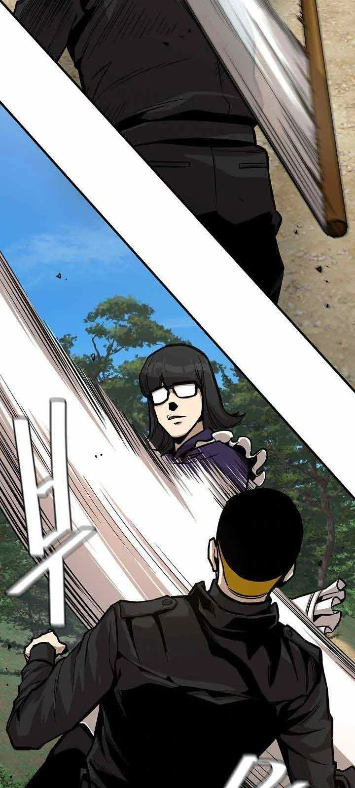 Return Survival Chapter 97 - halaman 50