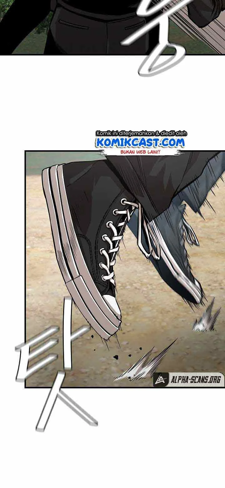 Return Survival Chapter 97 - halaman 51