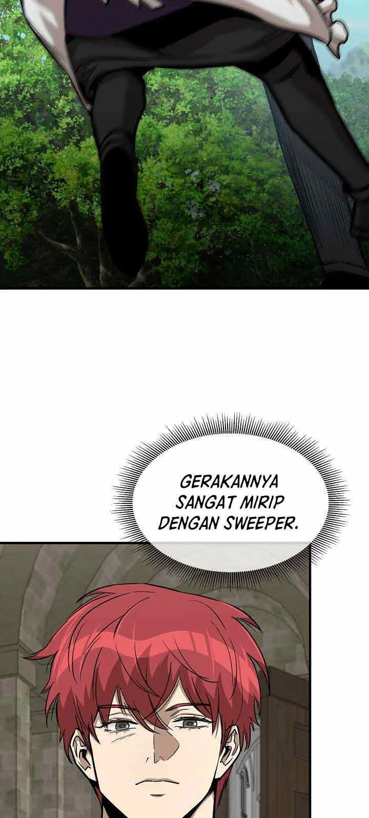 Return Survival Chapter 97 - halaman 53