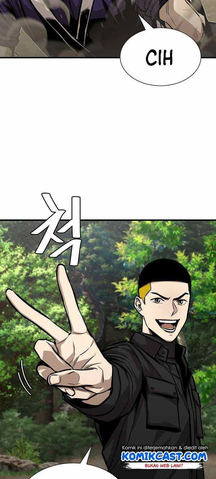 Return Survival Chapter 97 - halaman 55