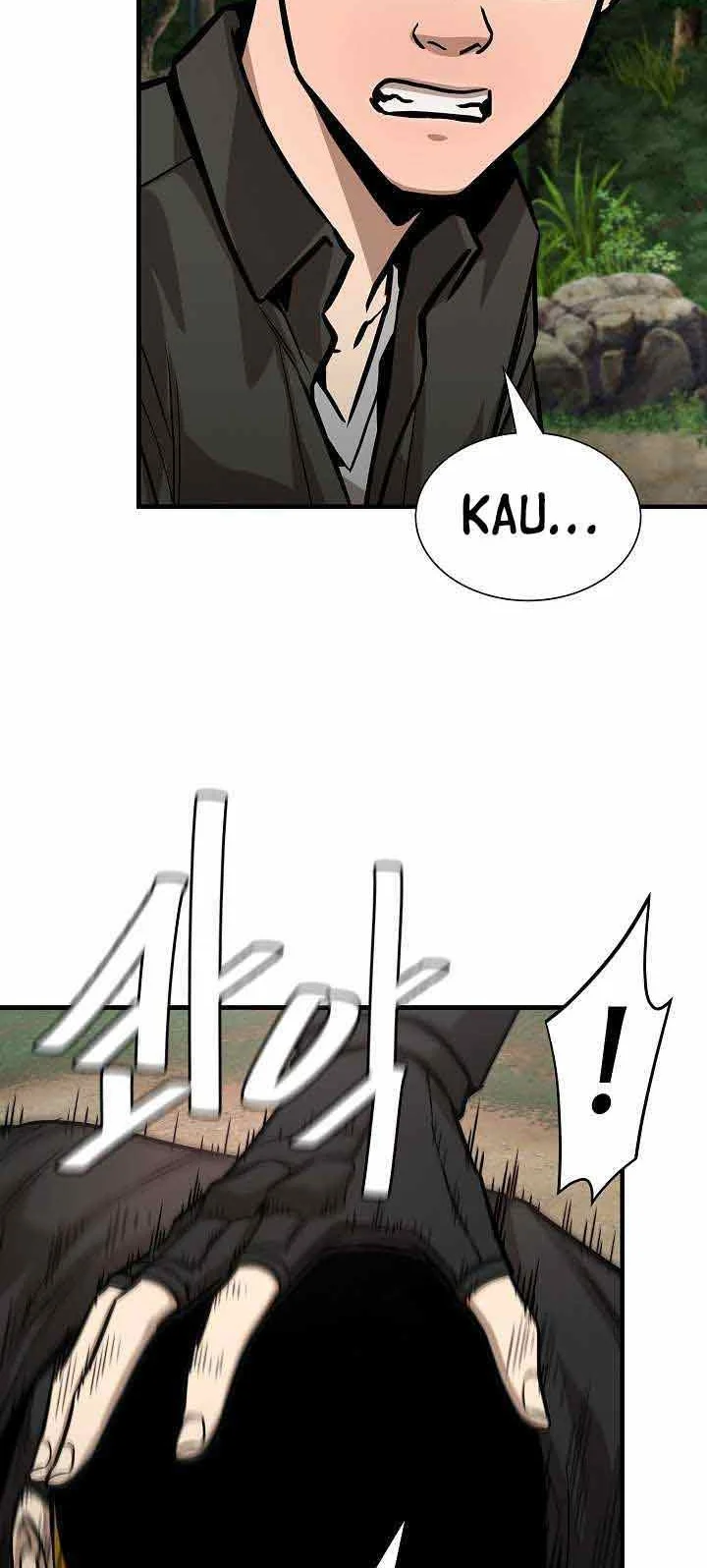 Return Survival Chapter 97 - halaman 60