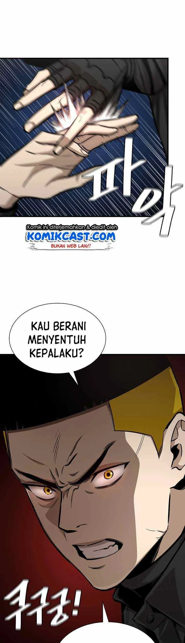 Return Survival Chapter 97 - halaman 62