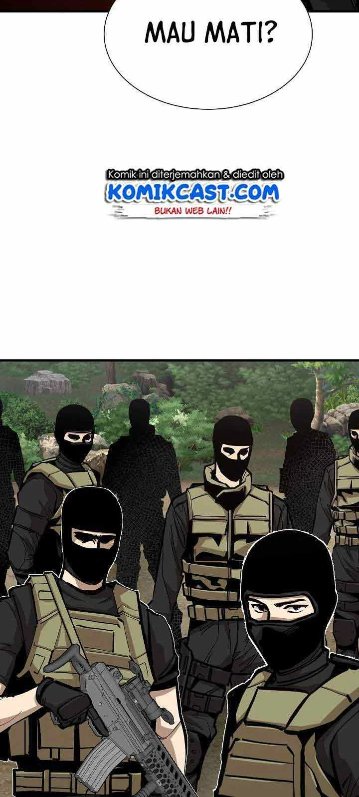 Return Survival Chapter 97 - halaman 63