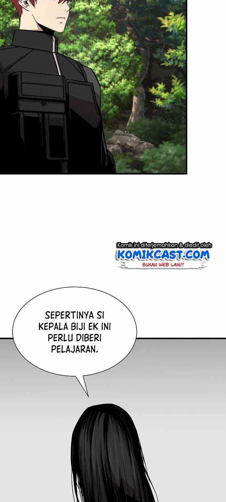 Return Survival Chapter 97 - halaman 65