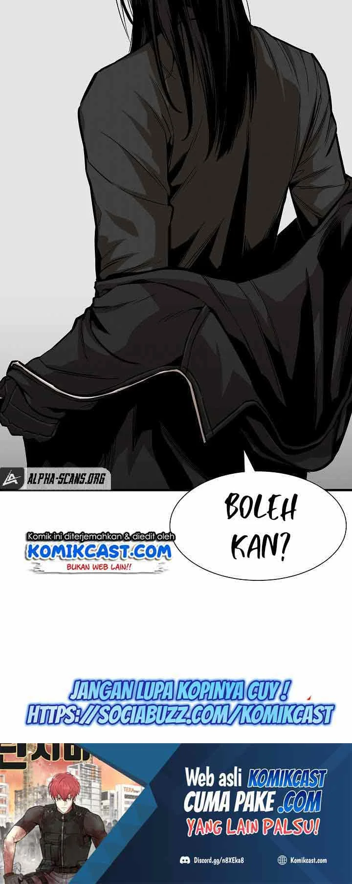 Return Survival Chapter 97 - halaman 66