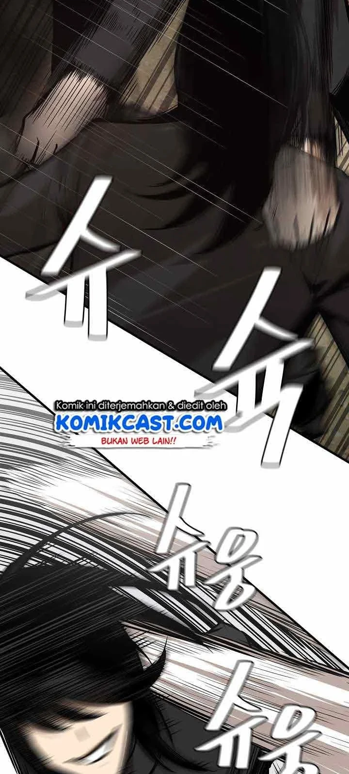 Return Survival Chapter 98 - halaman 10