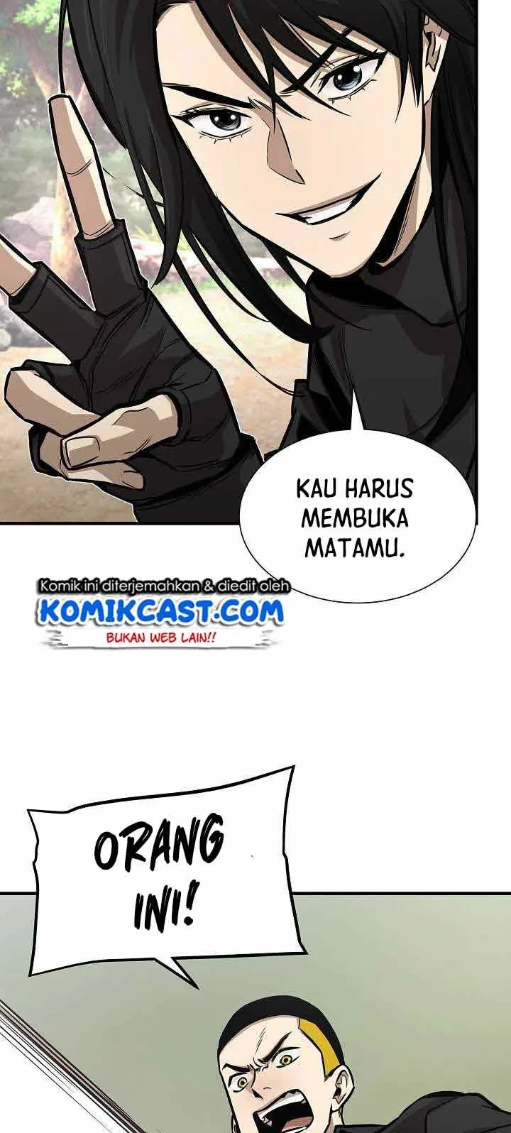 Return Survival Chapter 98 - halaman 18